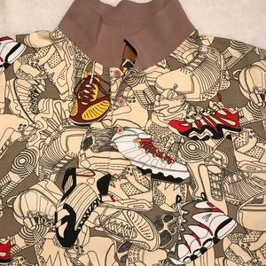 Men’s Shirt